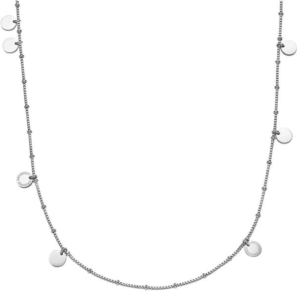 Liebeskind Necklace (LJ-039-N-45) silver
