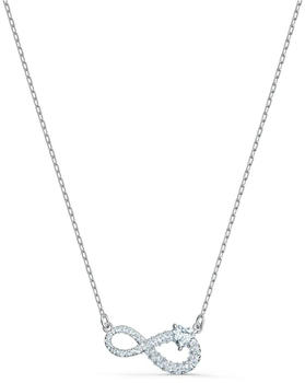 Swarovski Infinity Halskette (5520576)