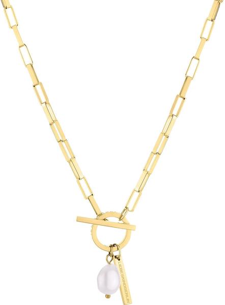 Liebeskind Halskette (LJ-0800-N-40) gold