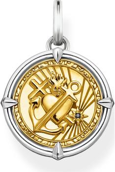 Thomas Sabo Glaube, Liebe, Hoffnung (PE870-849-7)