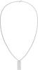 Calvin Klein Kette mit Anhänger »Schmuck Edelstahl Halsschmuck Halskette
