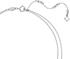 Swarovski Millenia-Halskette im Lagenlook (5640557)