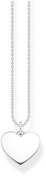 Thomas Sabo Kette Herz (KE2128-001-21-L45V)
