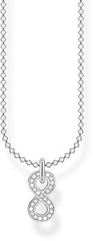 Thomas Sabo Kette Infinity (KE2067-051-14-L45V)