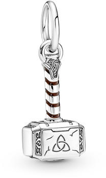 Pandora The Avengers Thors Hammer (790483C01)