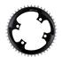 black 46T: SRAM X-Sync Road 12-fach