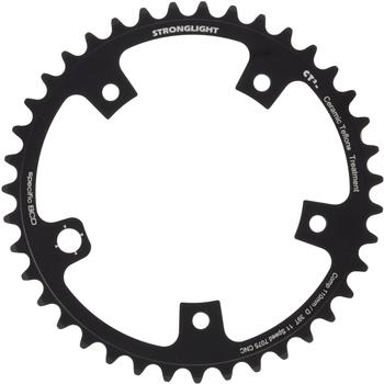 Stronglight CT2 Road Campagnolo 11-fach (52)