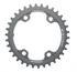 11-fach (36): Stronglight HT3 Shimano FC-M9000