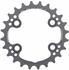 11-fach (24): Stronglight HT3 Shimano FC-M9000