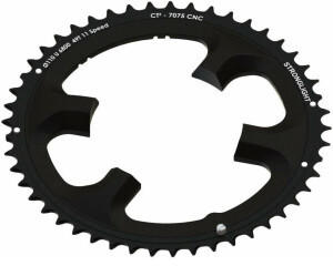 Stronglight CT2 Ultegra 6800 E-Shifting 11fach (53)