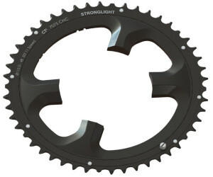 Stronglight CT2 Dura Ace 9000 E-Shifting 11fach (34) Stronglight CT2 Dura Ace 9000 E-Shifting 11fach (34)