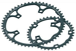 Stronglight CT2 Road Campagnolo 11-fach (50)