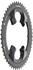 53: Stronglight CT2 Dura Ace 9000 E-Shifting 11fach