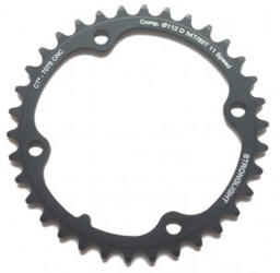 Stronglight CT2 Road Campagnolo 11-fach (36)