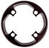 SRAM X01 94 Bcd Carbon Chainring Protector Black (32)
