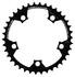 TA Specialites Ta 5b Compact For Shimano 110 Bcd Chainring Black (51)