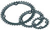 Stronglight Ct2 1st Position 146 Bcd Chainring Black (44)
