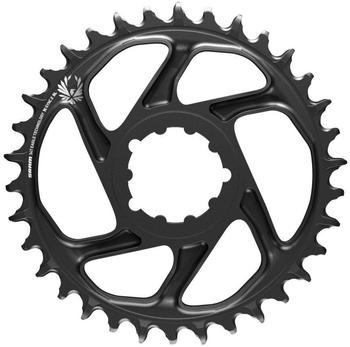 SRAM X-Sync Eagle DM 12-fach 6mm black 38