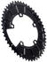 Rotor Q Rings Bcd 110x5 Outer Ocp3 Chainring Black (50)