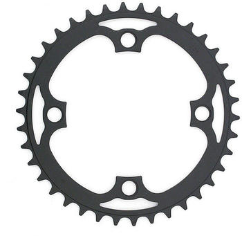 SRAM Downhill Singlespeed 104mm black 38