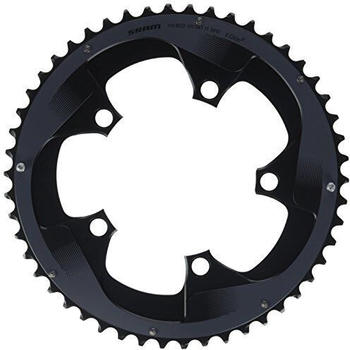 SRAM Road X-Glide Yaw Red/Force, 110 mm black 50, Force 22 (50/34) blast black