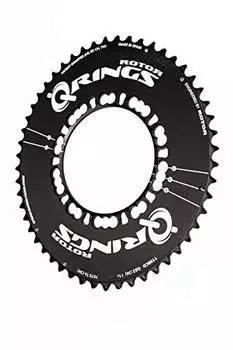 Rotor Kettenblatt Road Q-Rings 34
