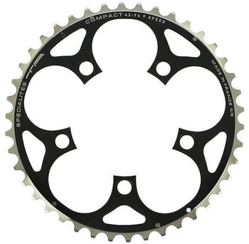 T+A TA Kettenblatt Compact, 5-Arm, 94 mm Lochkreis schwarz 29 Zähne