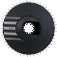 SRAM Kettenblatt Road RED/Force E1 AXS 1x 48T Aero - maximale Aero-Performance und
