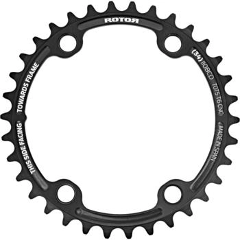 Rotor Kettenblatt ALDHU 3D+ / VEGAST 36
