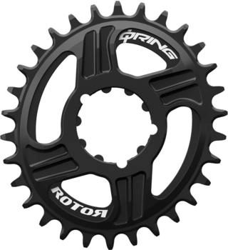 Rotor Kettenblatt Direct Mount SRAM BB30 30
