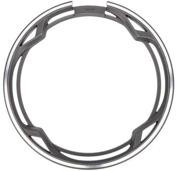 Shimano Kettenschutzring f&uuml;r FC-M610 / FC-T611 schwarz 48 Z&auml;hne