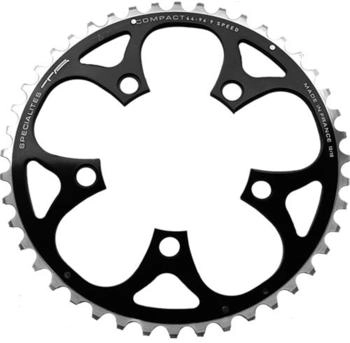 T+A TA Kettenblatt Compact, 5-Arm, 94 mm Lochkreis schwarz
