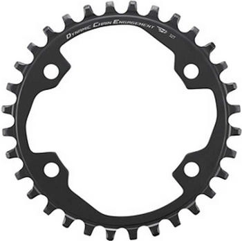 Shimano SHIM.KETTENBLATT CUES 30Z 4L 80LK U6000-1