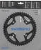 Shimano T551 10s Kettenblatt (AL) Y1MX98080 48t