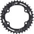 Shimano Deore 2x10s Kettenblatt Y0LE98010 36t