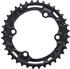 Shimano Deore 2x10s Kettenblatt Y0LE98010 36t