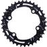 Shimano Deore 2x10s Kettenblatt Y0LE98010 36t