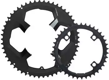 FSA Road K-force We 110 Bcd Kettenblatt 50t Black