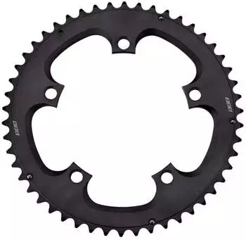 BBB Roadgear Bcr-12s 130 Bcd Kettenblatt 50t Anthracite