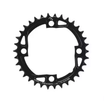 BBB E-bikegear Bcd 104 Narrowwide Kettenblatt 34t Black