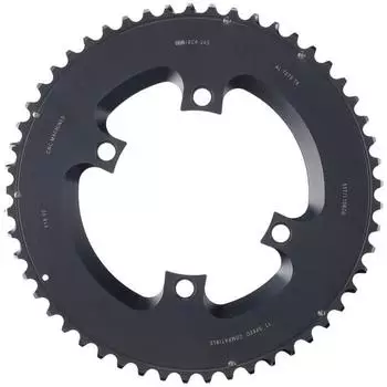 BBB Elevengear Bcr-26s 110 Bcd Kettenblatt 53t Anthracite