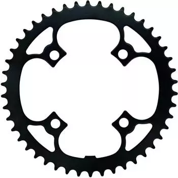 FSA 104 Bcd Kettenblatt 46t Black
