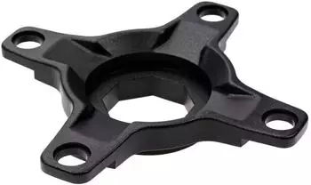 FSA W0108 Brose E-bike Spinne 104 mm Black