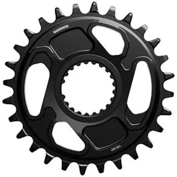 Shimano Deore Kettenblatt XT SM-CRM86A4 12-Gang 34T