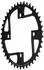 BBB E-bikegear Bcd 104 Narrowwide Kettenblatt 42t Black