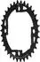BBB E-bikegear Bcd 104 Narrowwide Kettenblatt 42t Black