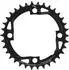 BBB E-bikegear Bcd 104 Narrowwide Kettenblatt 42t Black