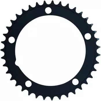 FSA Aero Tt Black 130X39Z Wb067