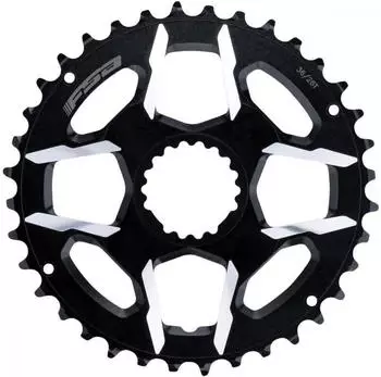 FSA Kettenblatt Mtb K-Force Mod Dm 36Z Wb434 Schwarz