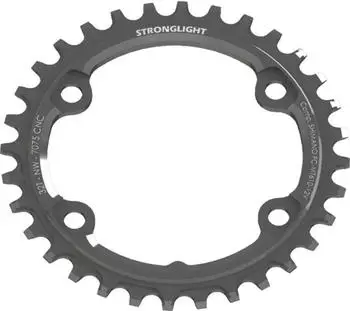 Stronglight Kettenblatt Shimano SLX FC-MT610 1x12s 34t Ø96mm